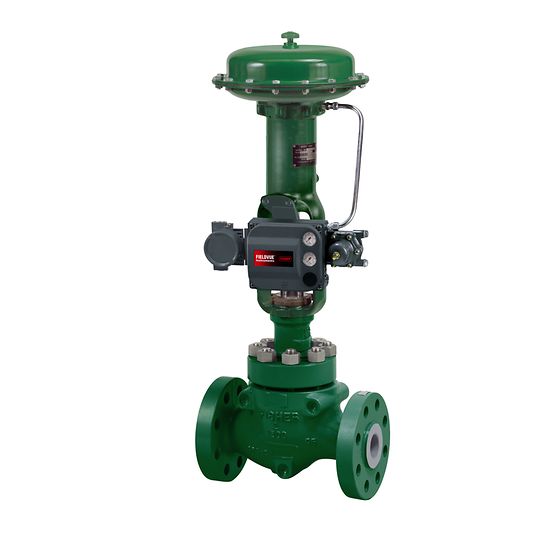 Control valve