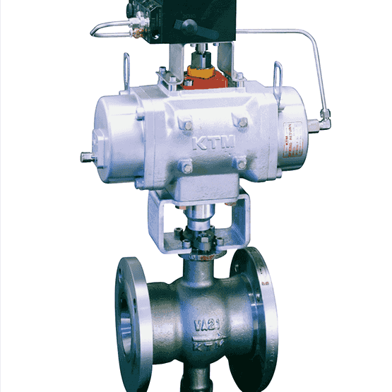 Ball Valve Ball