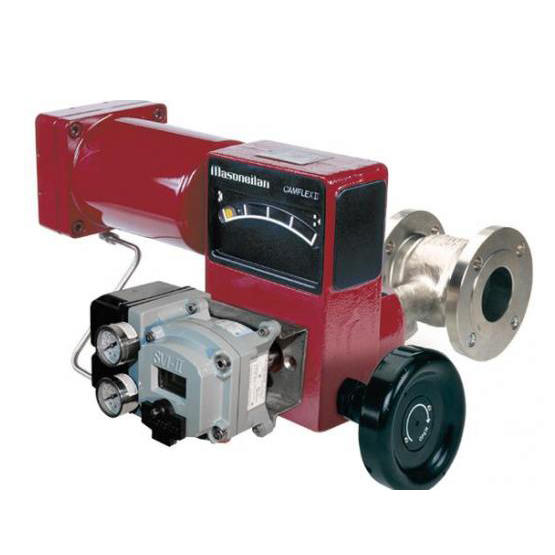 Ball valve